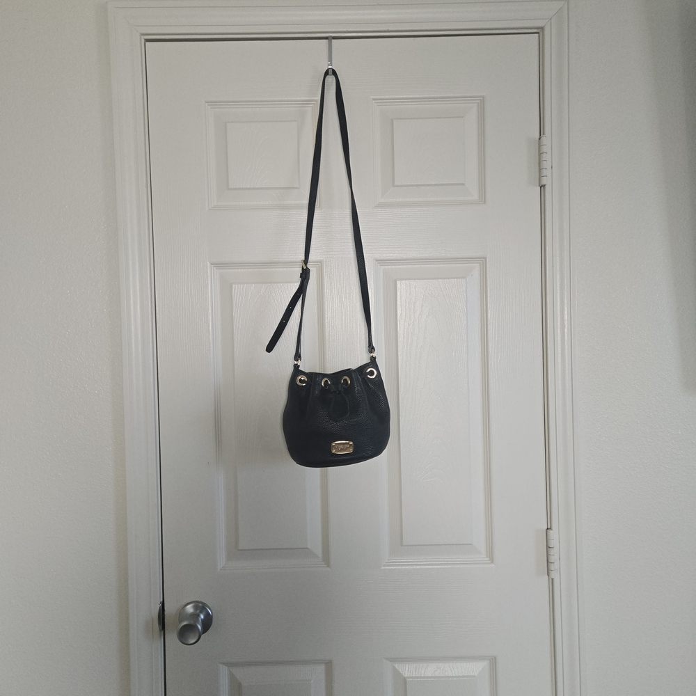 Michael Kors Black Crossbody Bag